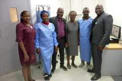 ARN Representative At HEFAMAA Stakeholders Engagement Meeting today, Monday 17th July 2023