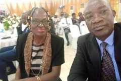 ARN Representative At HEFAMAA Stakeholders Engagement Meeting today, Monday 17th July 2023